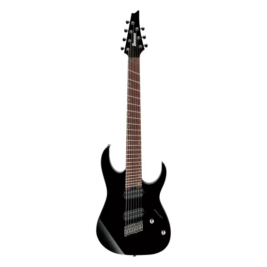 Ibanez Standard RGMS7 BK