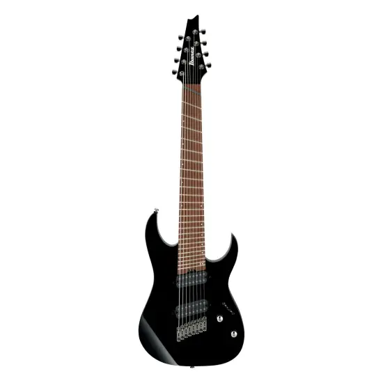 Ibanez Standard RGMS8 BK