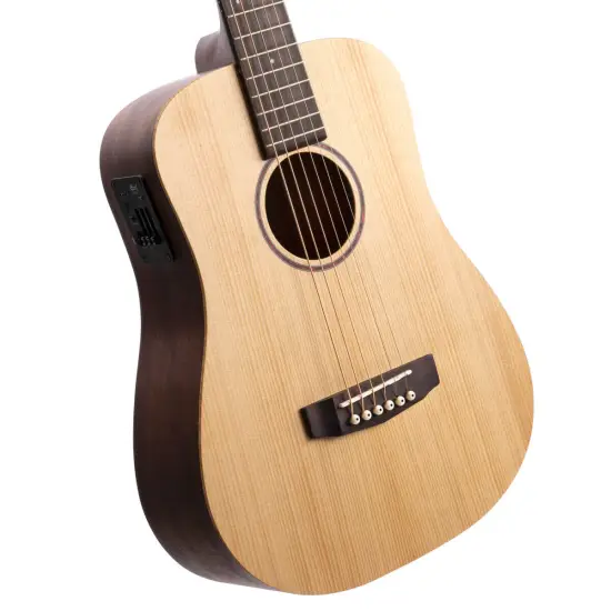Cort Earth Mini E Adirondack