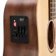 Cort Earth Mini E Adirondack
