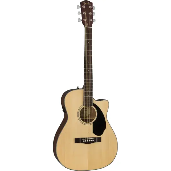 Fender CC 60SCE Concert Natural