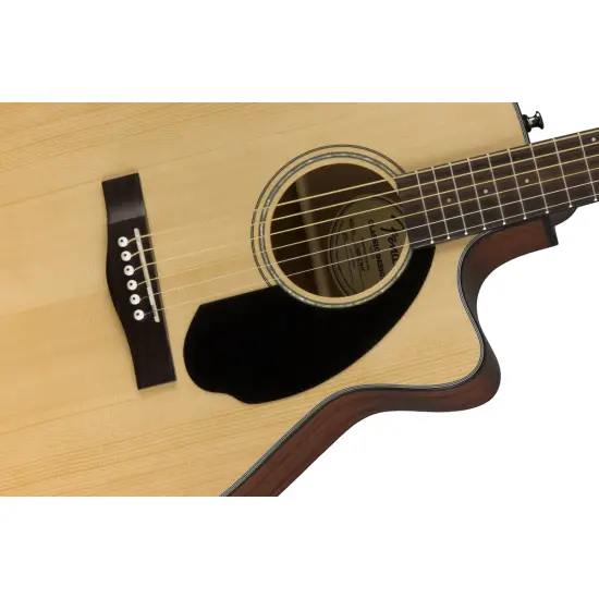 Fender CC 60SCE Concert Natural