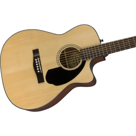 Fender CC 60SCE Concert Natural