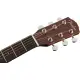 Fender CC 60SCE Concert Natural