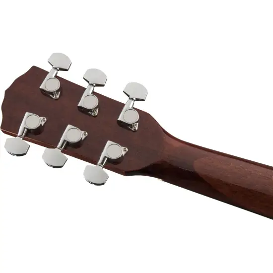 Fender CC 60SCE Concert Natural