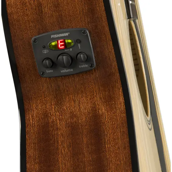 Fender CC 60SCE Concert Natural