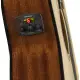 Fender CC 60SCE Concert Natural