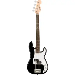 Squier Mini Precision Black