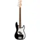 Squier Mini Precision Black
