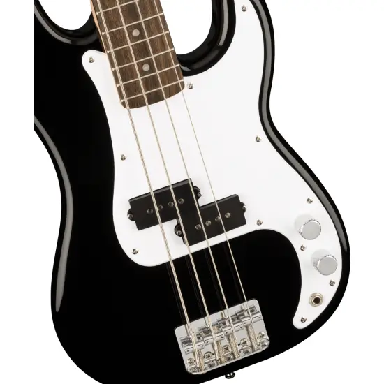 Squier Mini Precision Black