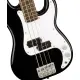 Squier Mini Precision Black