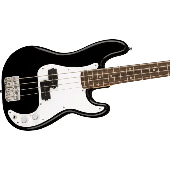 Squier Mini Precision Black