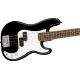 Squier Mini Precision Black