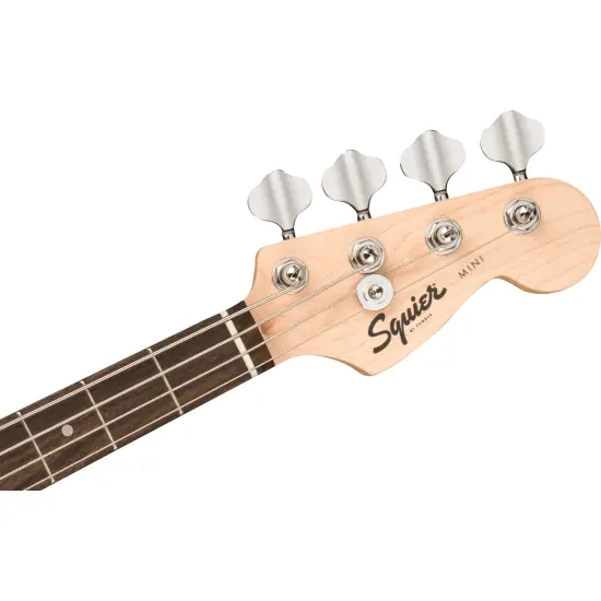 Squier Mini Precision Black