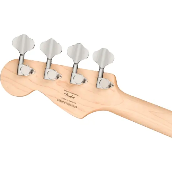 Squier Mini Precision Black