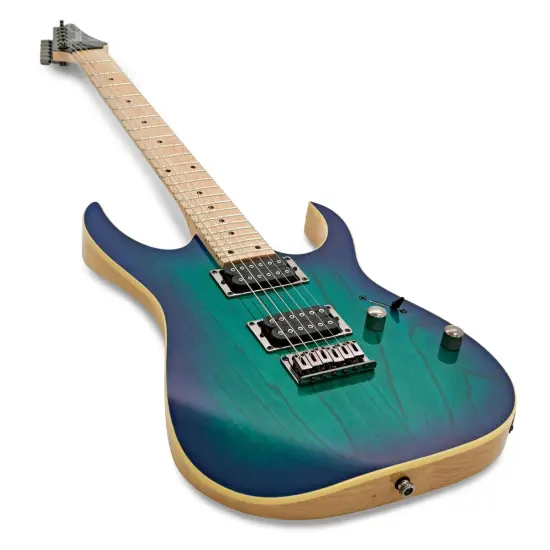 Ibanez Standard RG421AHM BMT