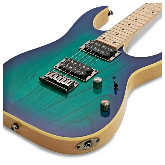 Ibanez Standard RG421AHM BMT