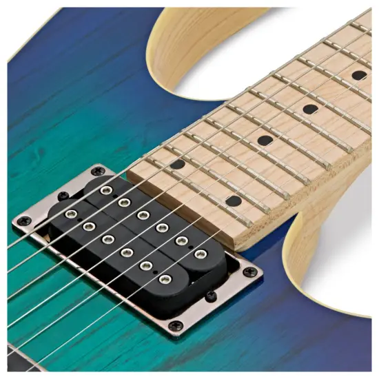 Ibanez Standard RG421AHM BMT