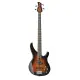 Yamaha TRBX204 Old Violin Sunburst