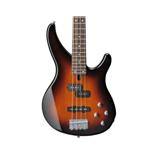 Yamaha TRBX204 Old Violin Sunburst
