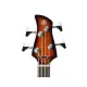 Yamaha TRBX204 Old Violin Sunburst