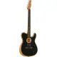 Fender Acoustasonic Player Telecaster RW BRSH BK