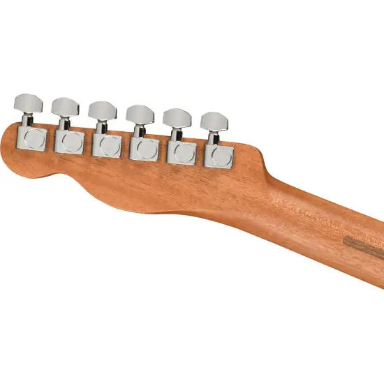 Fender Acoustasonic Player Telecaster RW BRSH BK