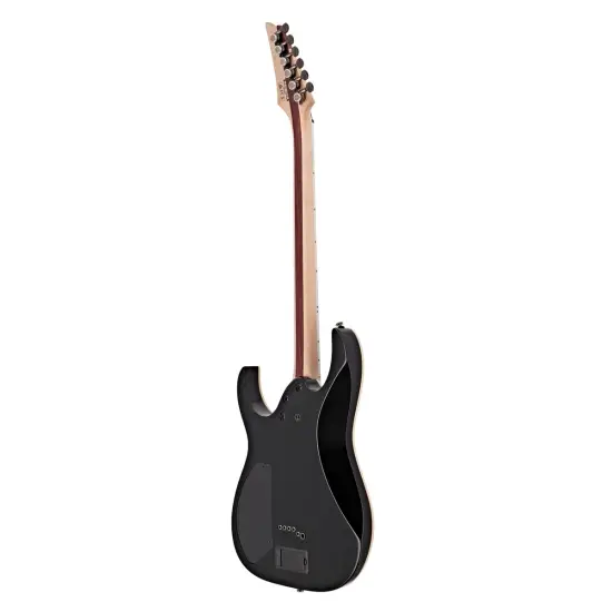 Ibanez Baritone Ironlabel RGIB21 BK