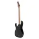 Ibanez Baritone Ironlabel RGIB21 BK