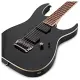 Ibanez Baritone Ironlabel RGIB21 BK