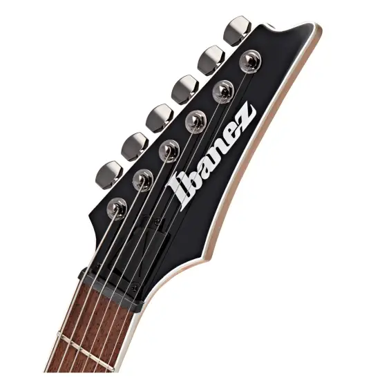 Ibanez Baritone Ironlabel RGIB21 BK
