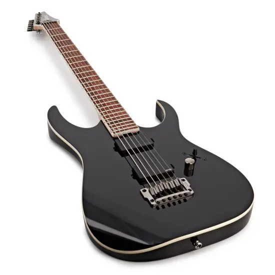 Ibanez Baritone Ironlabel RGIB21 BK