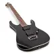 Ibanez Baritone Ironlabel RGIB21 BK