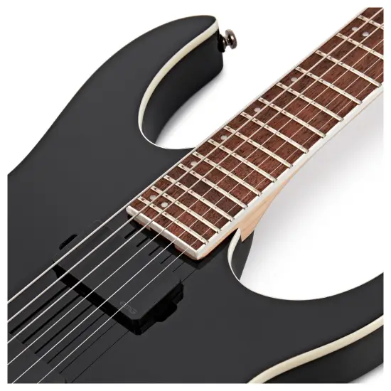 Ibanez Baritone Ironlabel RGIB21 BK