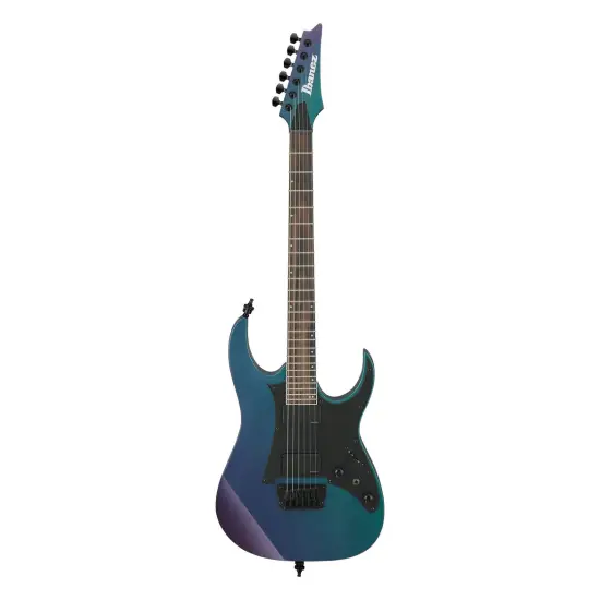 Ibanez Axion Label RG631ALF BCM