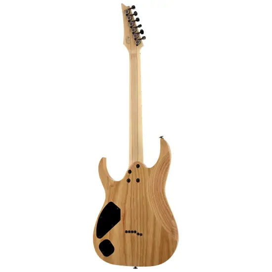 Ibanez Prestige RG652AHMFX NGB