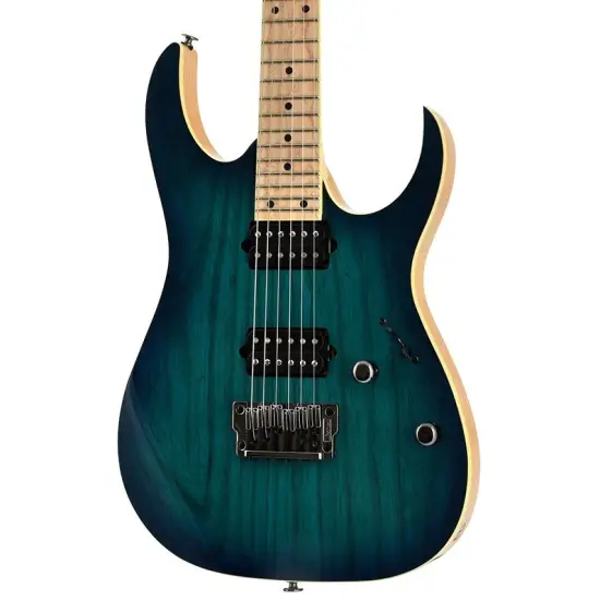 Ibanez Prestige RG652AHMFX NGB