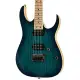 Ibanez Prestige RG652AHMFX NGB