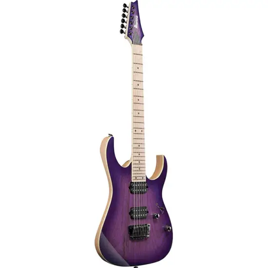 Ibanez Prestige RG652AHMFX RPB