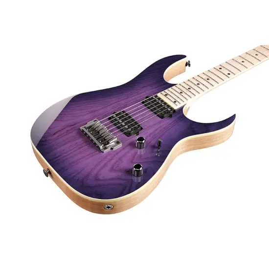 Ibanez Prestige RG652AHMFX RPB
