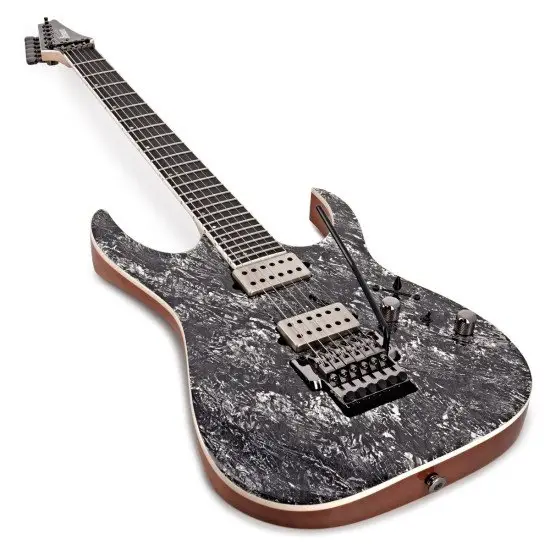 Ibanez Prestige RG5320 CSW