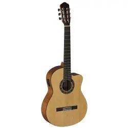 Guitarras Clássicas