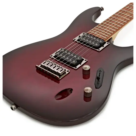 Ibanez Standard S521 BBS