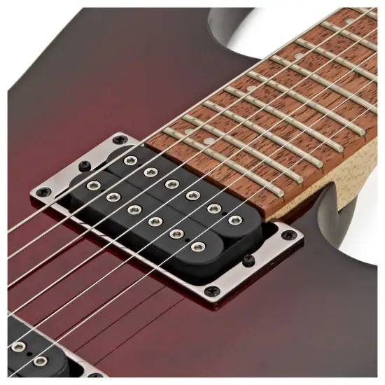 Ibanez Standard S521 BBS