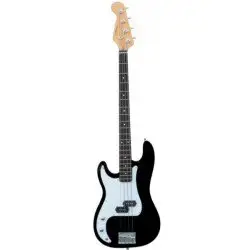 Daytona  P Bass PBBKLH