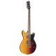 Yamaha Revstar Professional RSP20 Sunset Burst