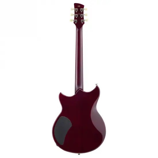 Yamaha Revstar Professional RSP20X Rusty Brass Charcoal