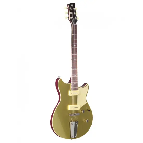 Yamaha Revstar Professional RSP02T Crisp Gold