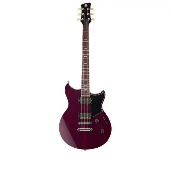 Yamaha Revstar Standard RSS20 Hot Merlot