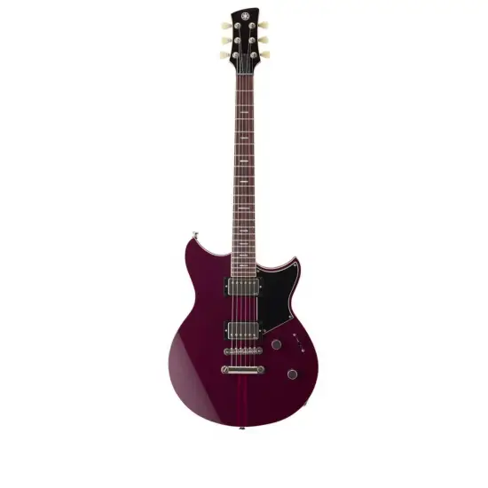 Yamaha Revstar Standard RSS20 Hot Merlot